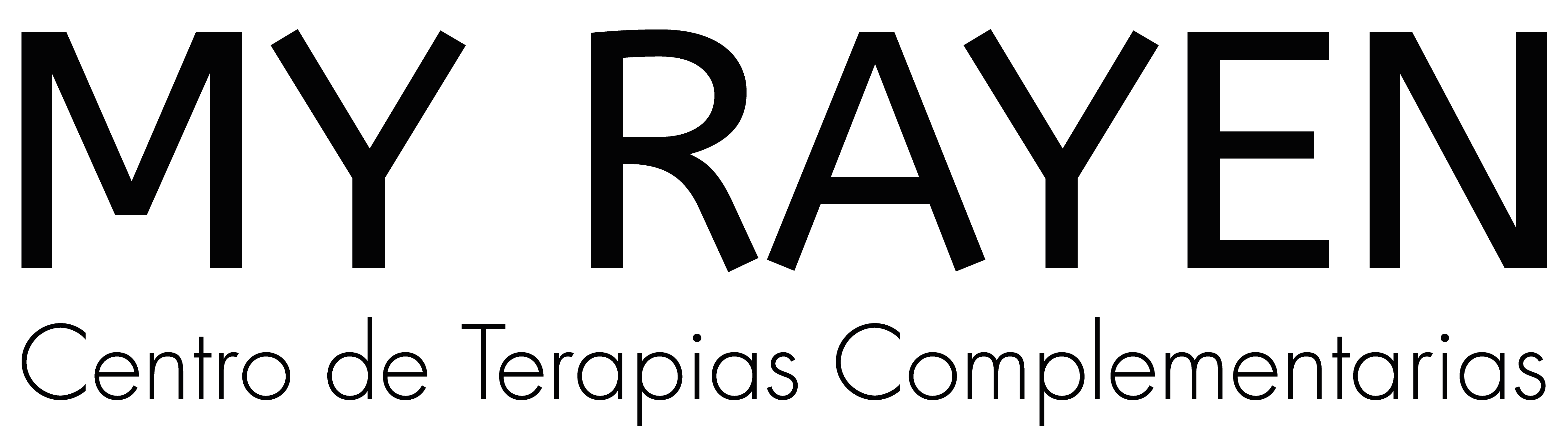 Logo My Rayen